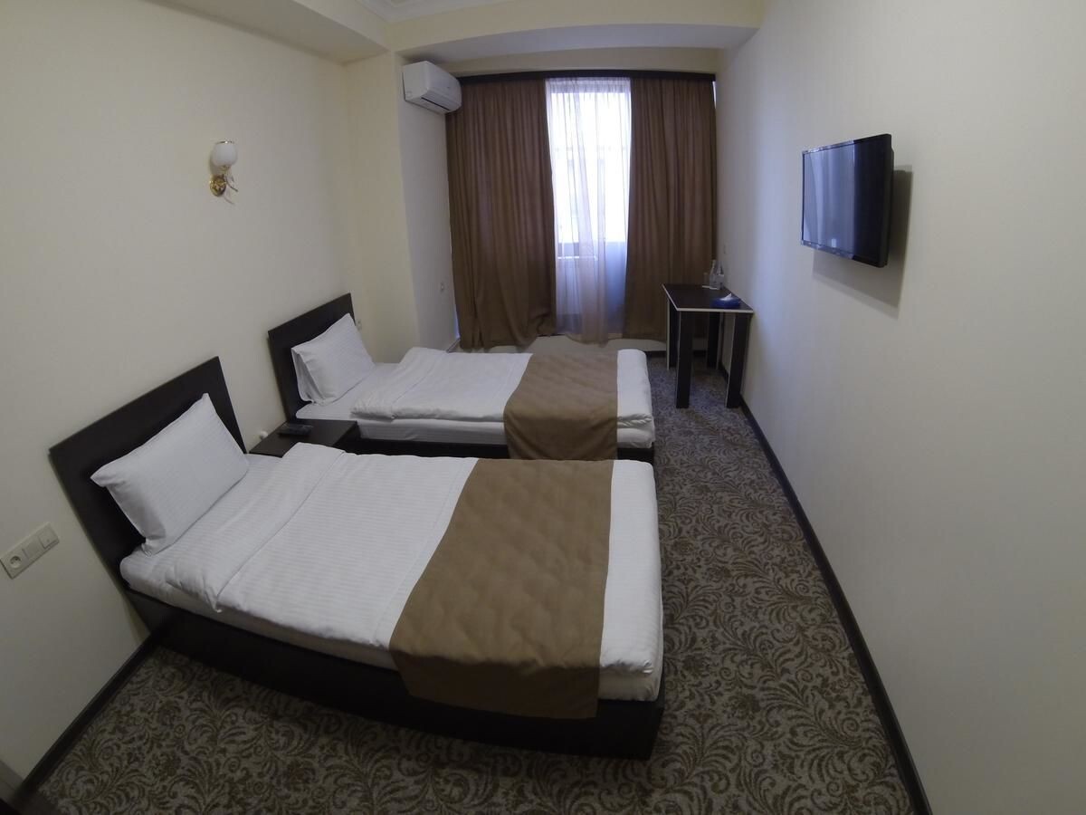 Yerevan Centre Hotel Ереван